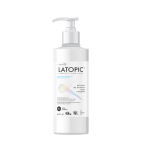 Latopic, aktywny żel do mycia ciała i włosów, 400 ml