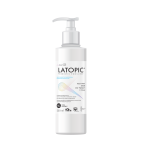 Latopic, Aktywny Krem do twarzy i ciała, 250ml