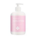 HUDLOTION, nawilżający balsam do dłoni i ciała, 500ml
