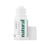 Swederm Natural Skin Care Deo Free, dezod., 50 ml