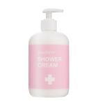 Shower Cream, krem myjący do ciała, 500ml