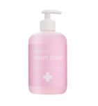 Swederm Hand Soap, mydło płyn., do rąk, 500 ml