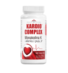 Kardio Complex, tabl., 60 szt