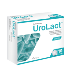 UroLact, proszek w saszetkach, 10 szt.