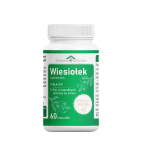 Wiesiołek, kaps., 60szt