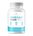 Omega 3 Forte, kaps., 90 szt