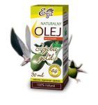 Etja, olej jojoba gold BIO, 50 ml