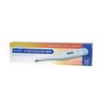 Termometr elektroniczny Therm-Digital Romed
