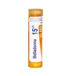 Boiron Belladonna, 15 CH, granulki, 4 g
