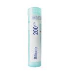 Boiron Silicea, 200CH, granulki, 4 g