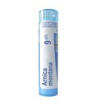 Boiron Arnica montana, 9 CH, granulki, 4 g
