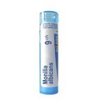 Boiron Monilia albicans, 9CH, granulki, 4g
