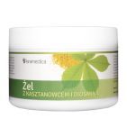 Paramedica, żel z kasztanowcem i diosminą, 250 g