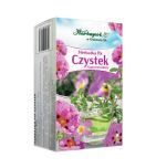 Herbatka Czystek fix, 1,3 g, 30 szt.(Herbapol Kraków)
