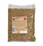 Czystek, zioła do zaparzania, 100 g (Herbapol Kraków)