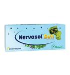Nervosol Sen, tabletki powlekane, 20 szt.