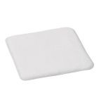 HydroClean plus Cavity, opatrunek hydroaktywny 7,5 cm x 7,5 cm, 1 szt. (z opakowania 10 szt.)