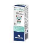 Flostrum Plus, krople, 15 ml