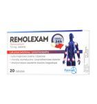 Remolexam, 7,5 mg, tabletki, 20 szt. 