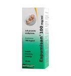 Espumisan, 100 mg/ml, krople doustne, 30 ml (import równoległy, InPharm)