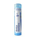 Boiron Arnica montana, 9 CH, granulki, 1 g