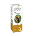 Propolis, 7%, krople, (Farmina), 20 ml