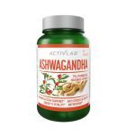 Ashwagandha, kapsułki, 60 szt.