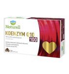 Naturell Koenzym Q10 100, kapsułki, 30 szt.