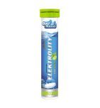 Elektrolity OptiMusss, tabletki musujące, smak mojito, 20 szt.