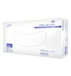 Peha-Soft Nitrile Fino, rękawice bezpudrowe, diagnostyczne, rozmiar L, 150 szt.