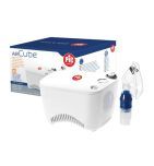 Inhalator tłokowy PiC Solution Air Cube, 1szt.