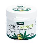 Maść z konopi, Virde, 100 ml