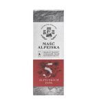 Maść alpejska Linia Natury, silnie rozgrzewająca, 100 ml