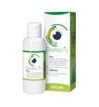 Demopia, płyn do oczyszczania powiek, 100 ml