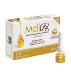 Melilax Pediatric, mikrowlewka doodbytnicza, 6 wlewek