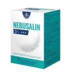 Nebusalin 3%, roztwór do inhalacji, 4 ml, 30 ampułek