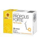 Propolis Forte o smaku pomarańczowym, tabletki do ssania, 30 szt.