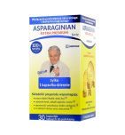 Asparaginian Extra Premium forte, kapsułki, 30 szt.