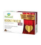 Naturell Koenzym Q10 100, kapsułki, 60 szt.