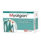 Myalgan, tabletki,  60 szt.