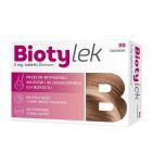 BIOTYLEK, 5 mg, tabletki, 30 sztuk