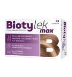 Biotylek Max, 10 mg, tabletki, 30 szt.