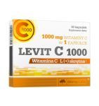 Olimp Levit C 1000, kapsułki, 30 szt.