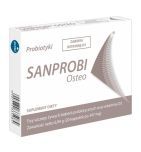 Sanprobi Osteo, kapsułki, 20 szt.
