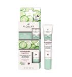 Flos-Lek, żel do powiek i pod oczy ze świetlikiem i ogórkiem, 15 ml