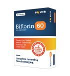 Biflorin LGG 60, kapsułki twarde, 20 szt.