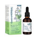 GastroHERBAL, krople, 50 ml