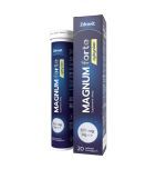 Zdrovit Magnum forte cytrynian, tabletki musujące, 20 szt.