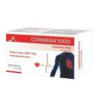 Cormega 1000, kapsułki, 40 szt.