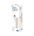 Opaska elastyczna uciskowa, tkana z zapinką, 15 cm x 5 m, 1 szt.